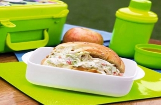 Butifarra de pollo